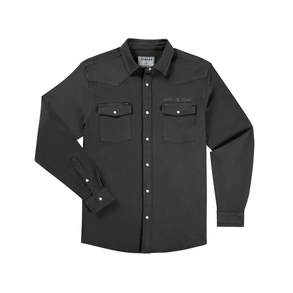 🔥Last Day 50% Off 🔥Performance Classic West Work Shirt