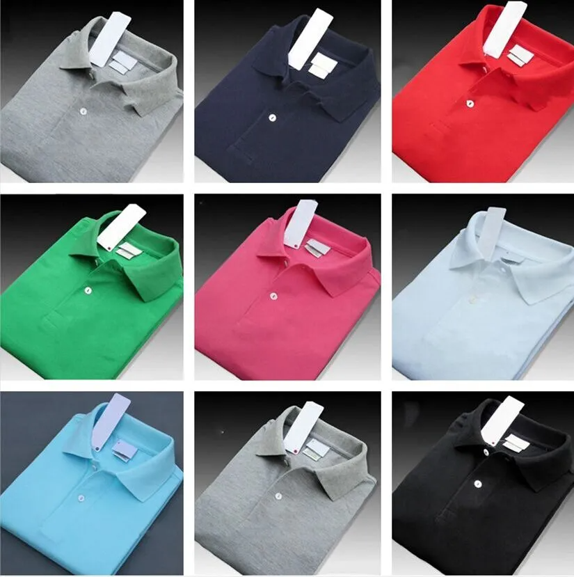 🔥Last Day Sale✨9 PACK | Men's Polo Shirt