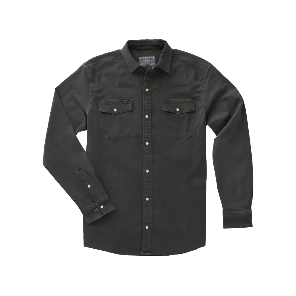 🔥Last Day 50% Off 🔥Performance Classic West Work Shirt