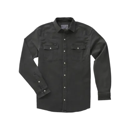 🔥Last Day 50% Off 🔥Performance Classic West Work Shirt