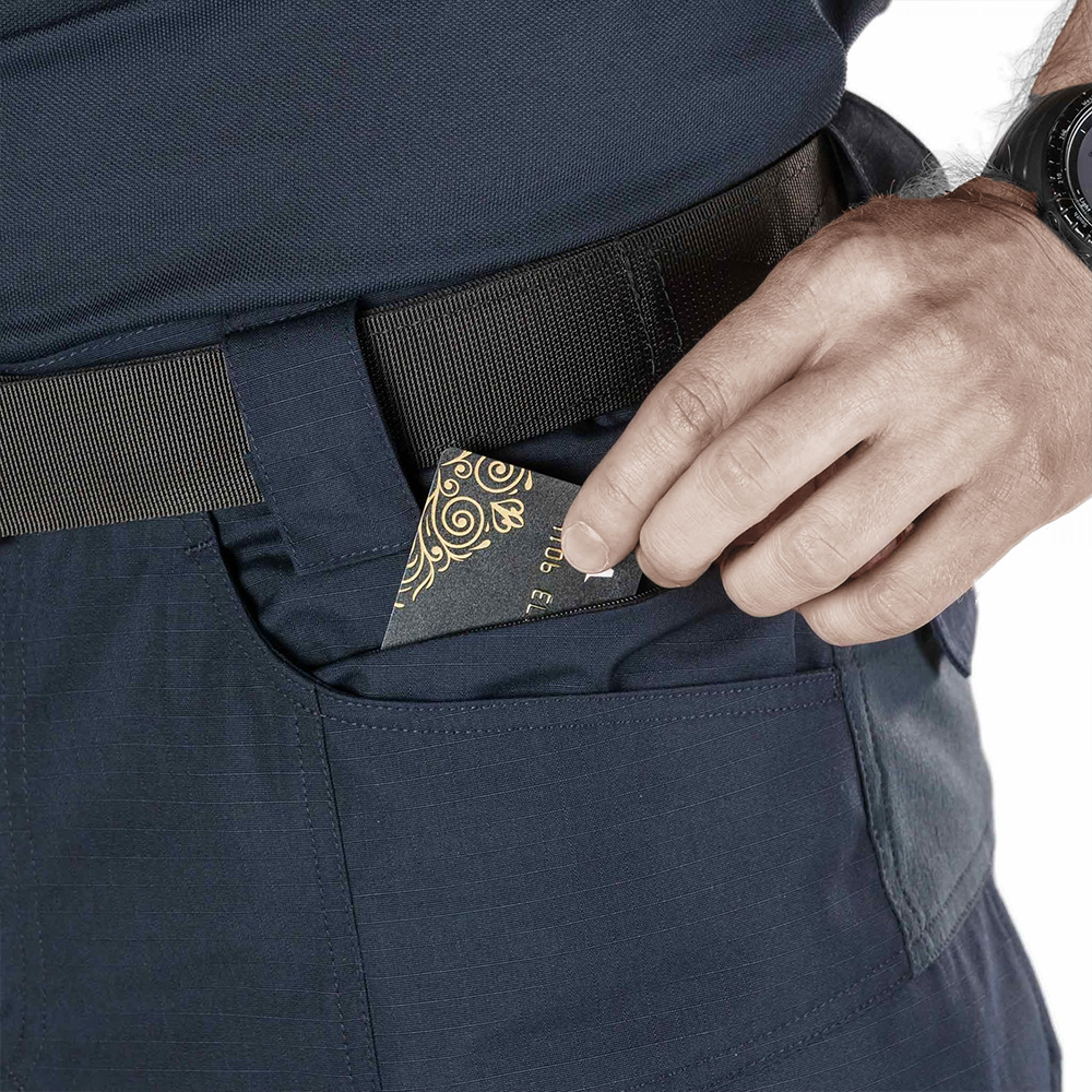 Men's Classic Tactical Pants