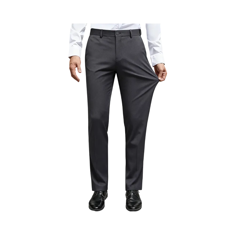 🔥Men's Stretch Golf Dress Pants🔥8-Pack - All Colors Included, Only $25.98