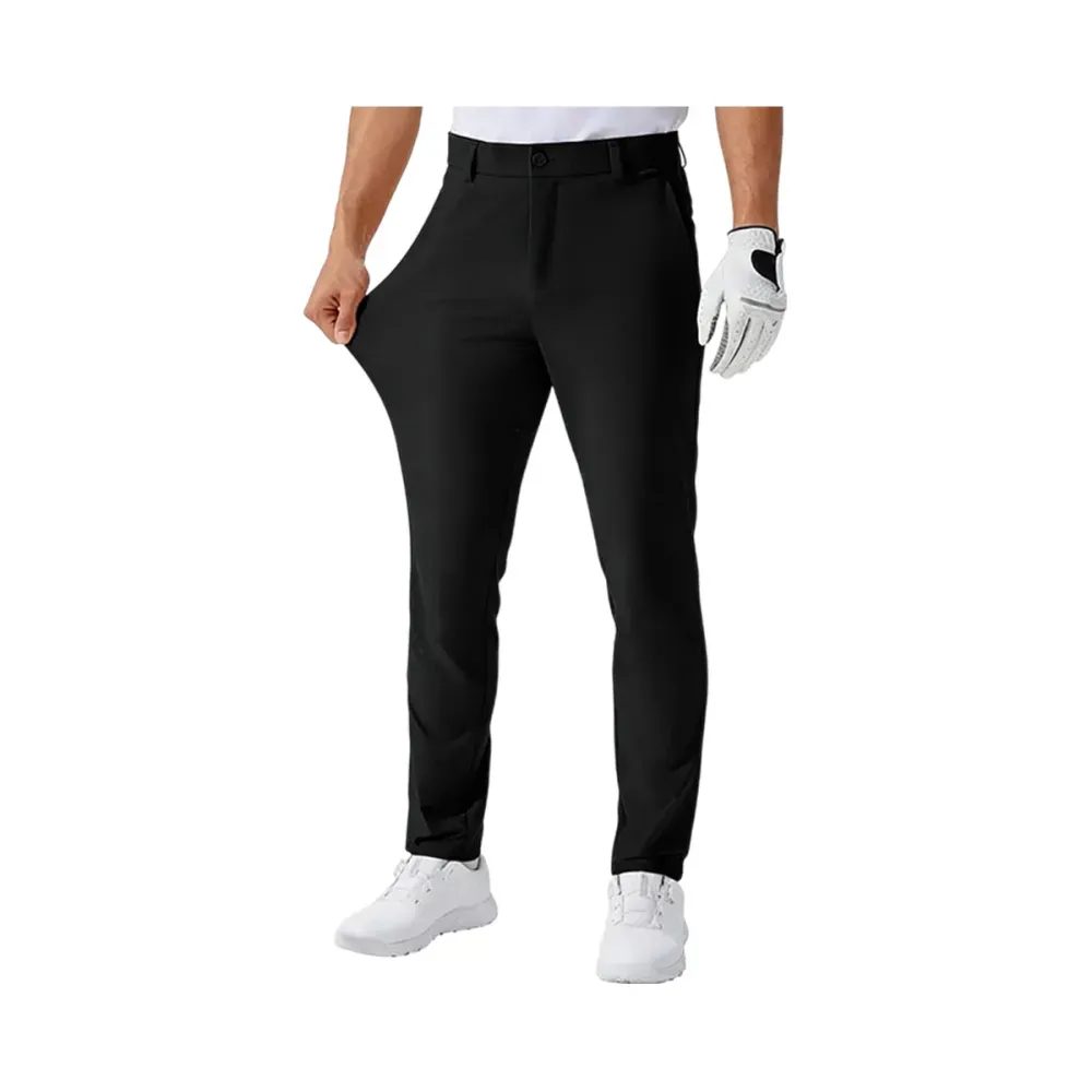 🔥Men's Golf Stretch Straight Pants🔥8-Pack - All Colors Included, Only $24
