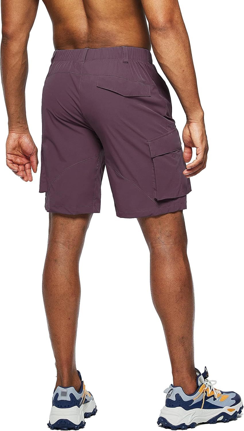 🔥FINAL SALE⚡Men's Quick Dry Outdoor Hiking Shorts