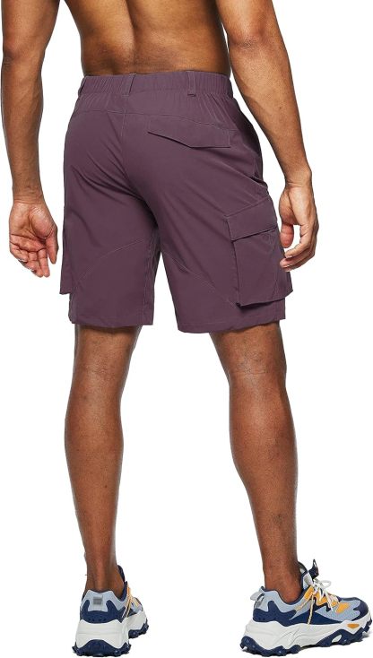 🔥FINAL SALE⚡Men's Quick Dry Outdoor Hiking Shorts