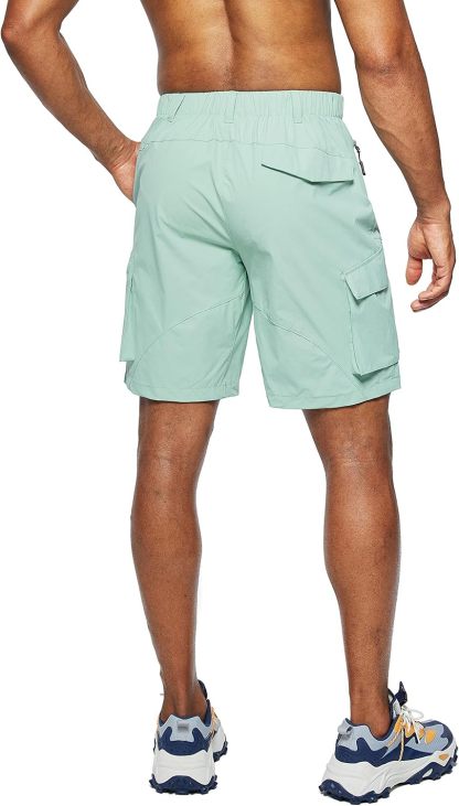 🔥FINAL SALE⚡Men's Quick Dry Outdoor Hiking Shorts