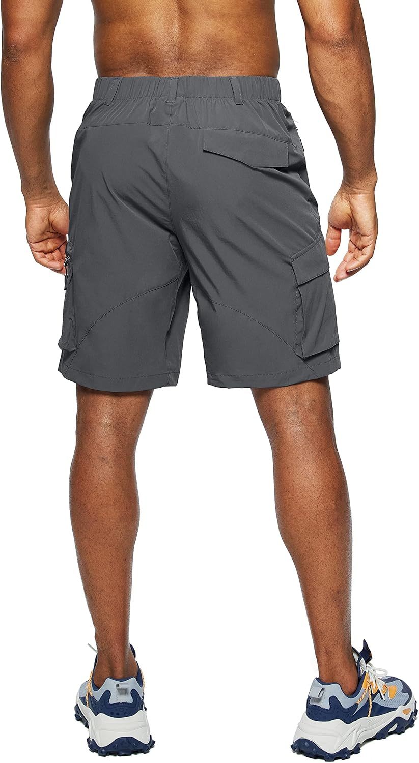 🔥FINAL SALE⚡Men's Quick Dry Outdoor Hiking Shorts