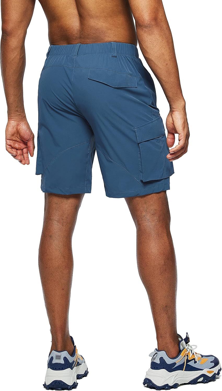 🔥FINAL SALE⚡Men's Quick Dry Outdoor Hiking Shorts