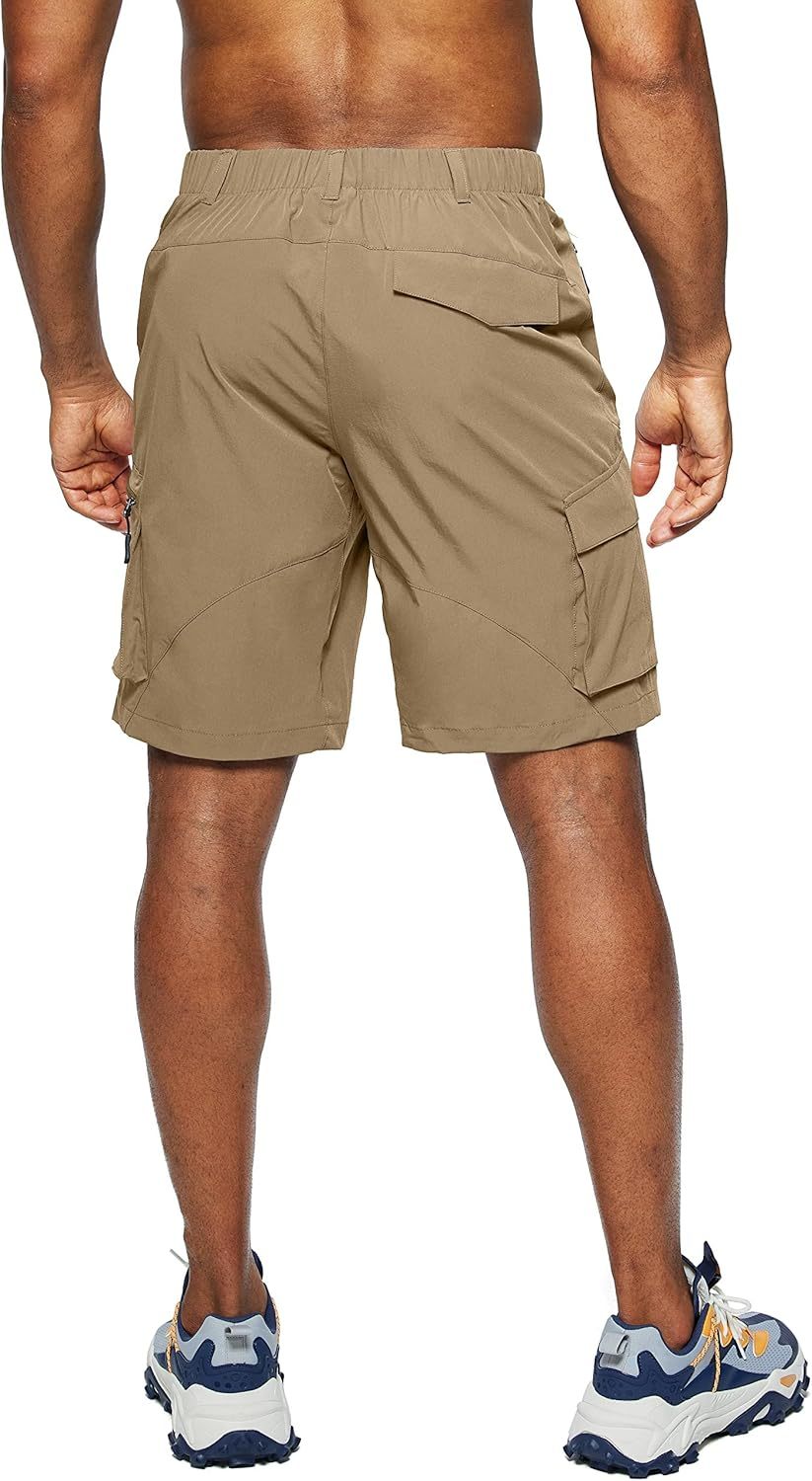 🔥FINAL SALE⚡Men's Quick Dry Outdoor Hiking Shorts