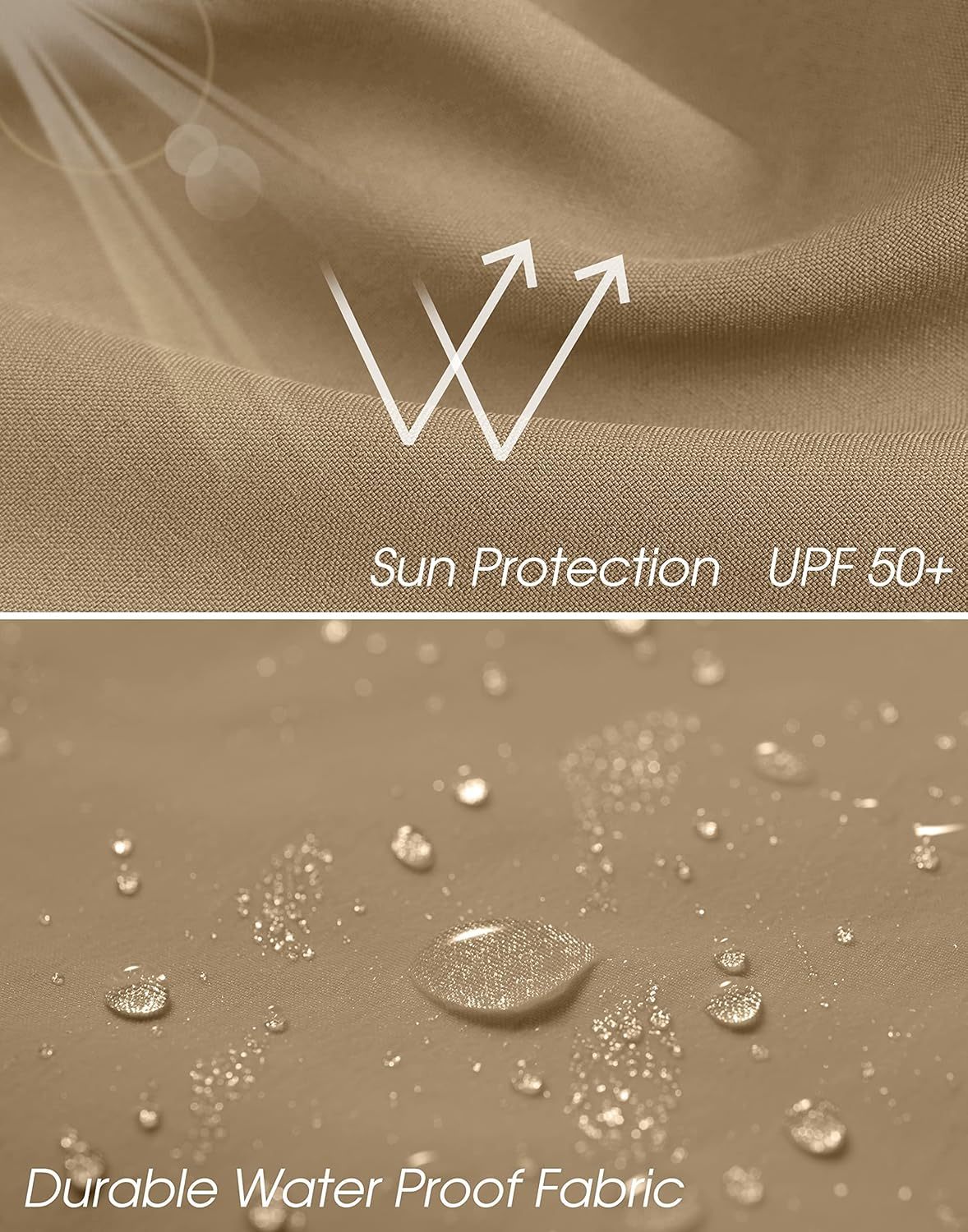 🔥FINAL SALE⚡Men's Quick Dry Outdoor Hiking Shorts