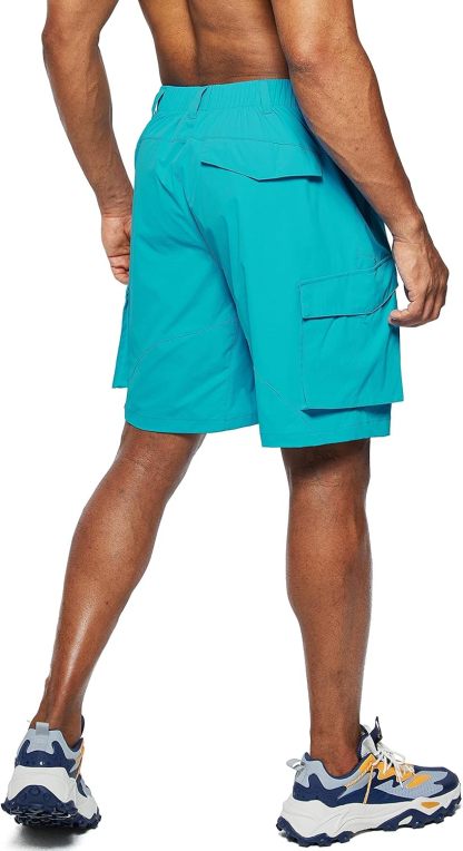 🔥FINAL SALE⚡Men's Quick Dry Outdoor Hiking Shorts