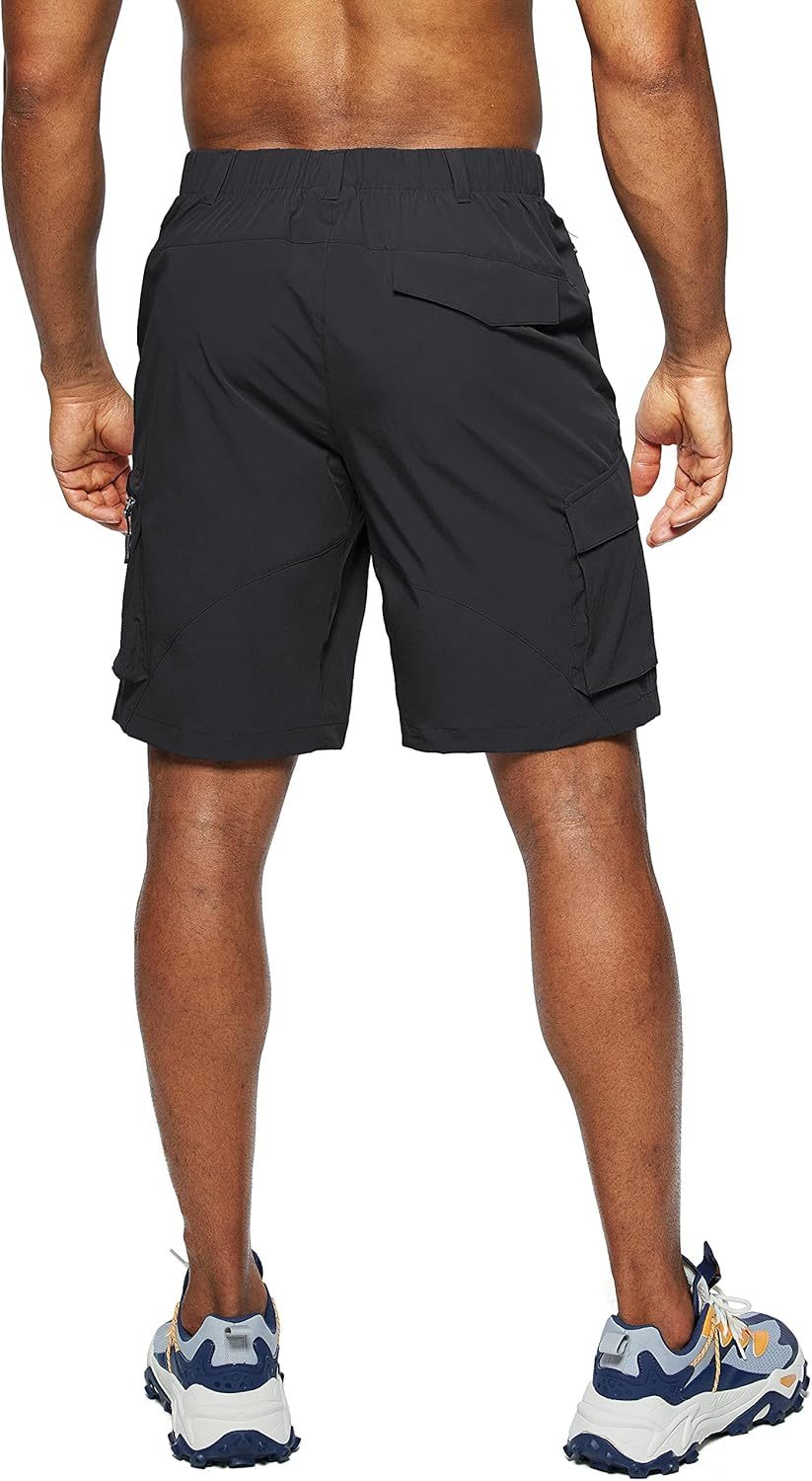 🔥FINAL SALE⚡Men's Quick Dry Outdoor Hiking Shorts