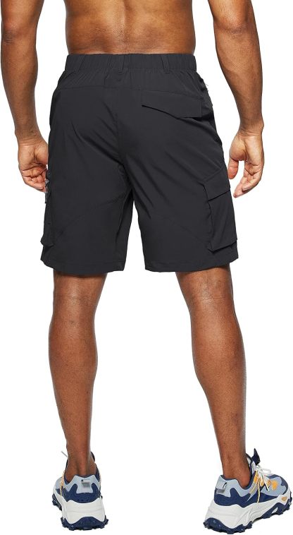 🔥FINAL SALE⚡Men's Quick Dry Outdoor Hiking Shorts