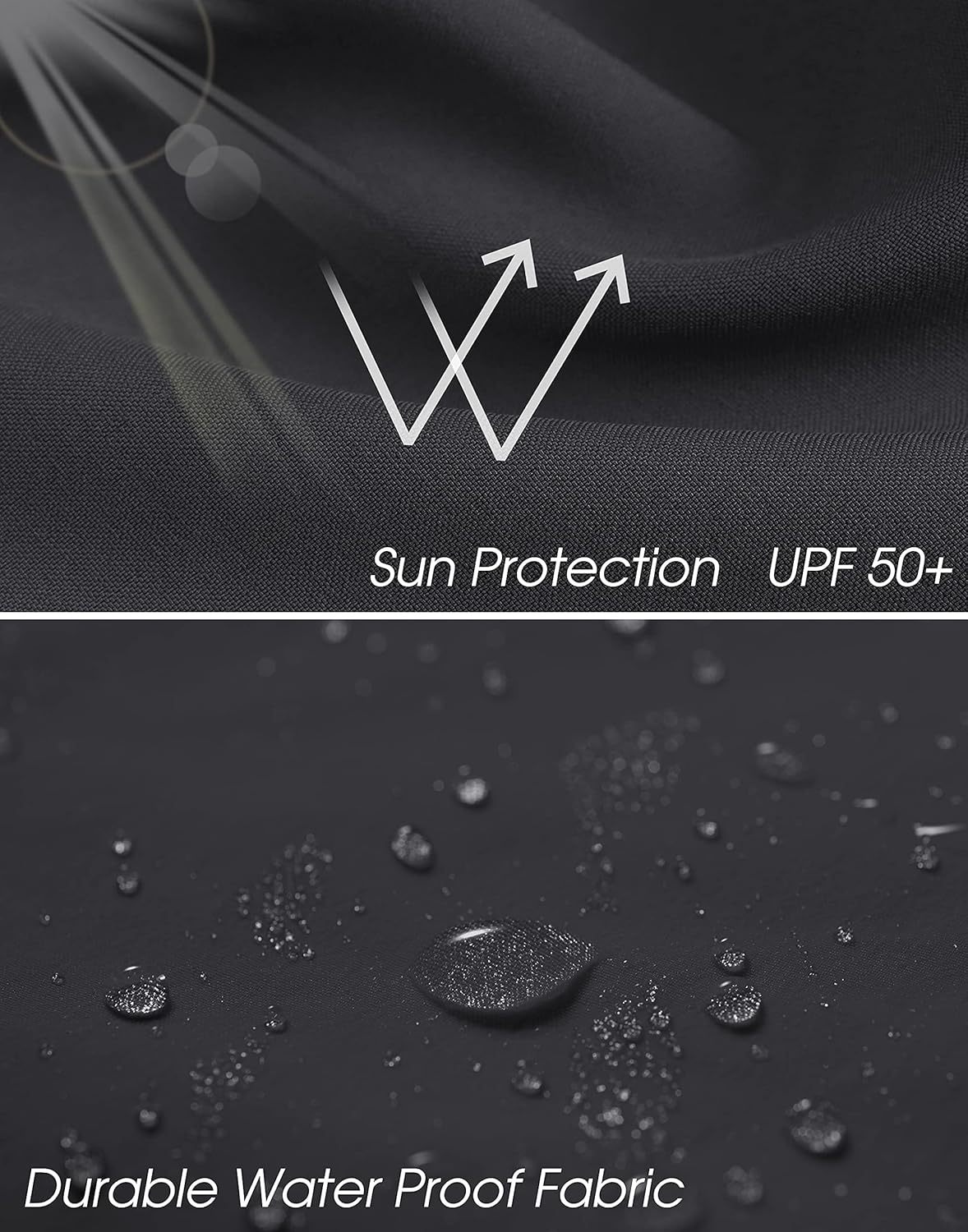 🔥FINAL SALE⚡Men's Quick Dry Outdoor Hiking Shorts