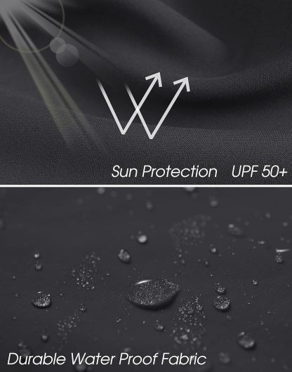 🔥FINAL SALE⚡Men's Quick Dry Outdoor Hiking Shorts