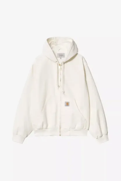 🔥Last Day Promotion!🔥CHT J130 Men's Loose Fit Washed Duck Insulated Active Jacket