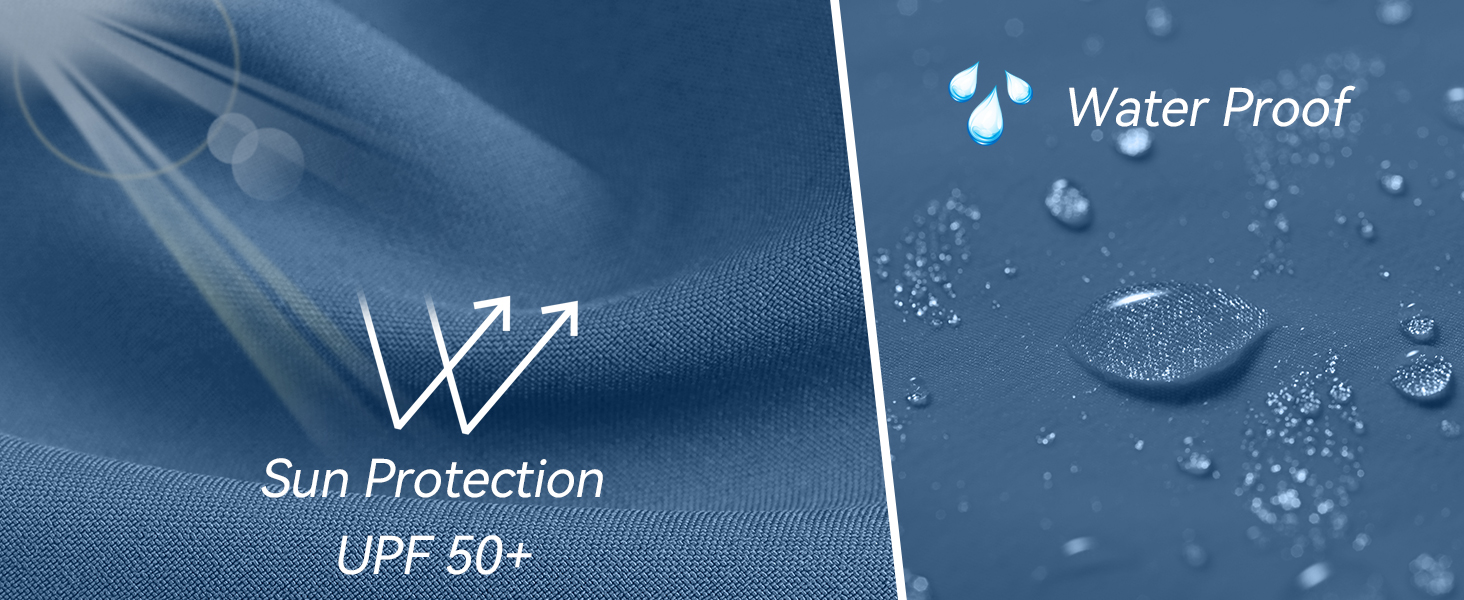 mens quick dry hiking cargo shorts UPF 50+