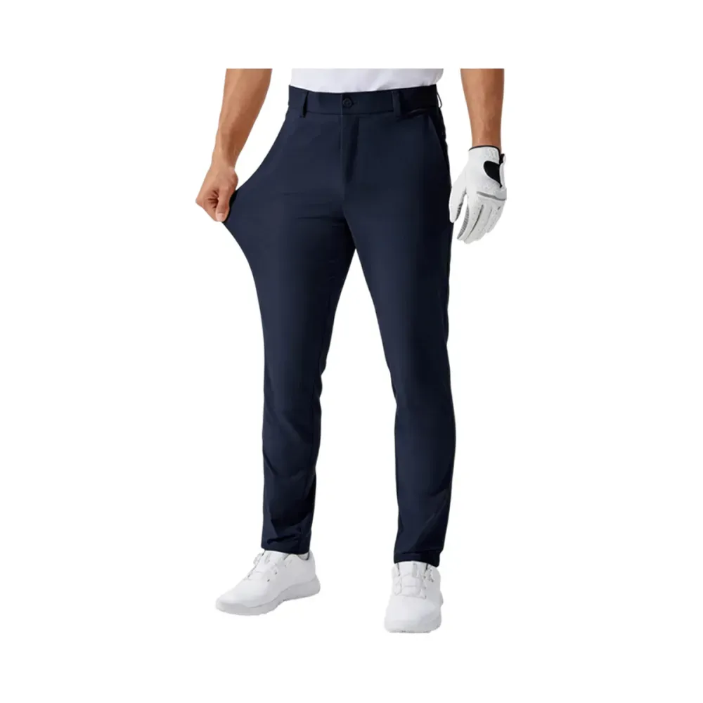🔥Men's Golf Stretch Straight Pants🔥8-Pack - All Colors Included, Only $24
