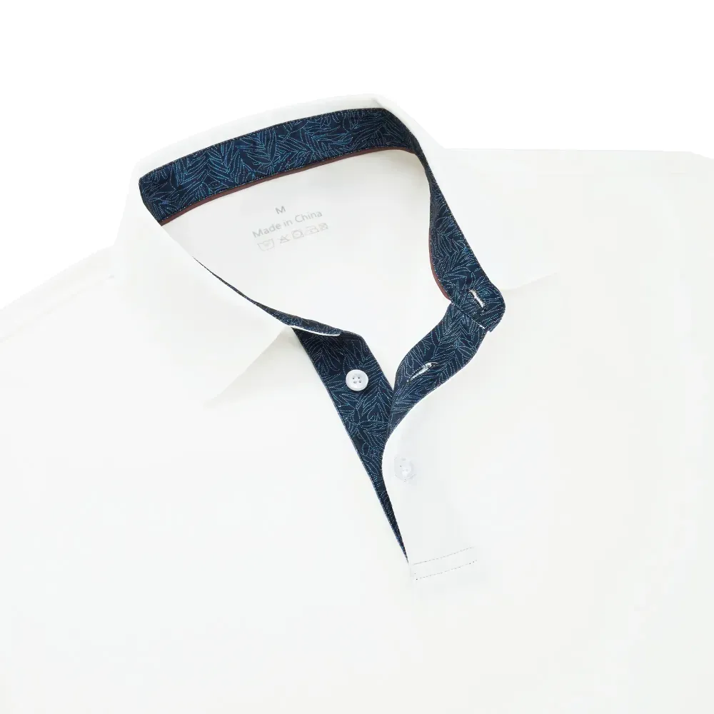 Men'S Polo Shirts – Soft Breathable Cotton, Comfortable Short Sleeve Casual Fit, Classic Collared Polo Shirts For Work, Golf, Travel & Everyday Wear