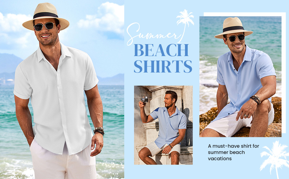 mens shirts for men