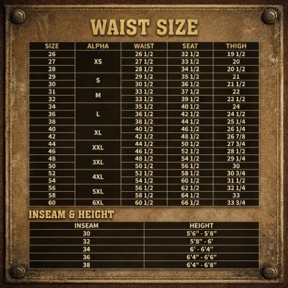 🔥Last Day Promotion! Men's Original 874 Work Pants