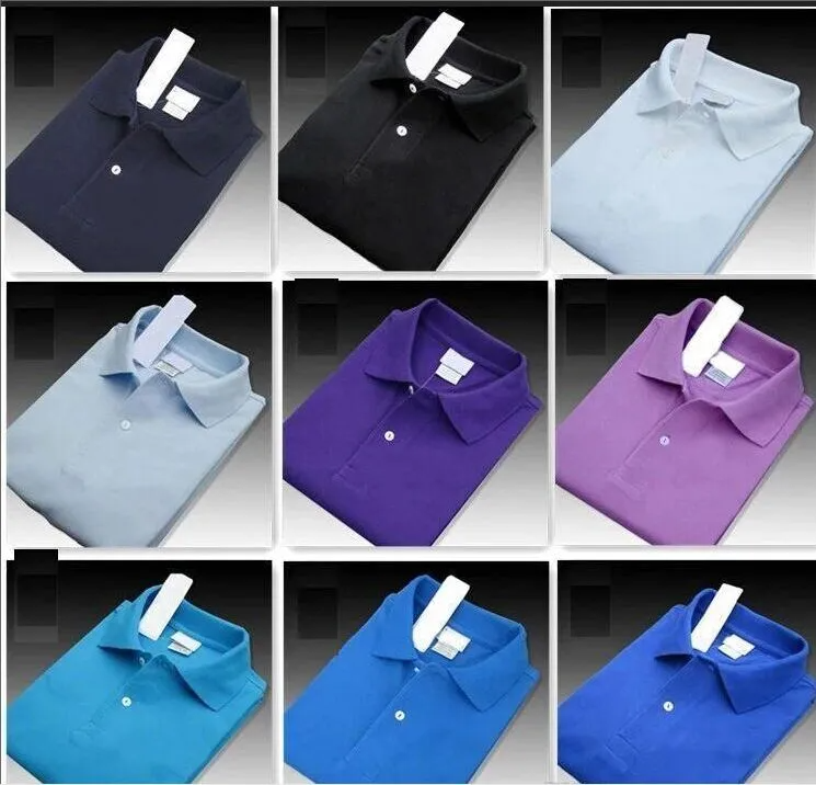 🔥Last Day Sale✨9 PACK | Men's Polo Shirt