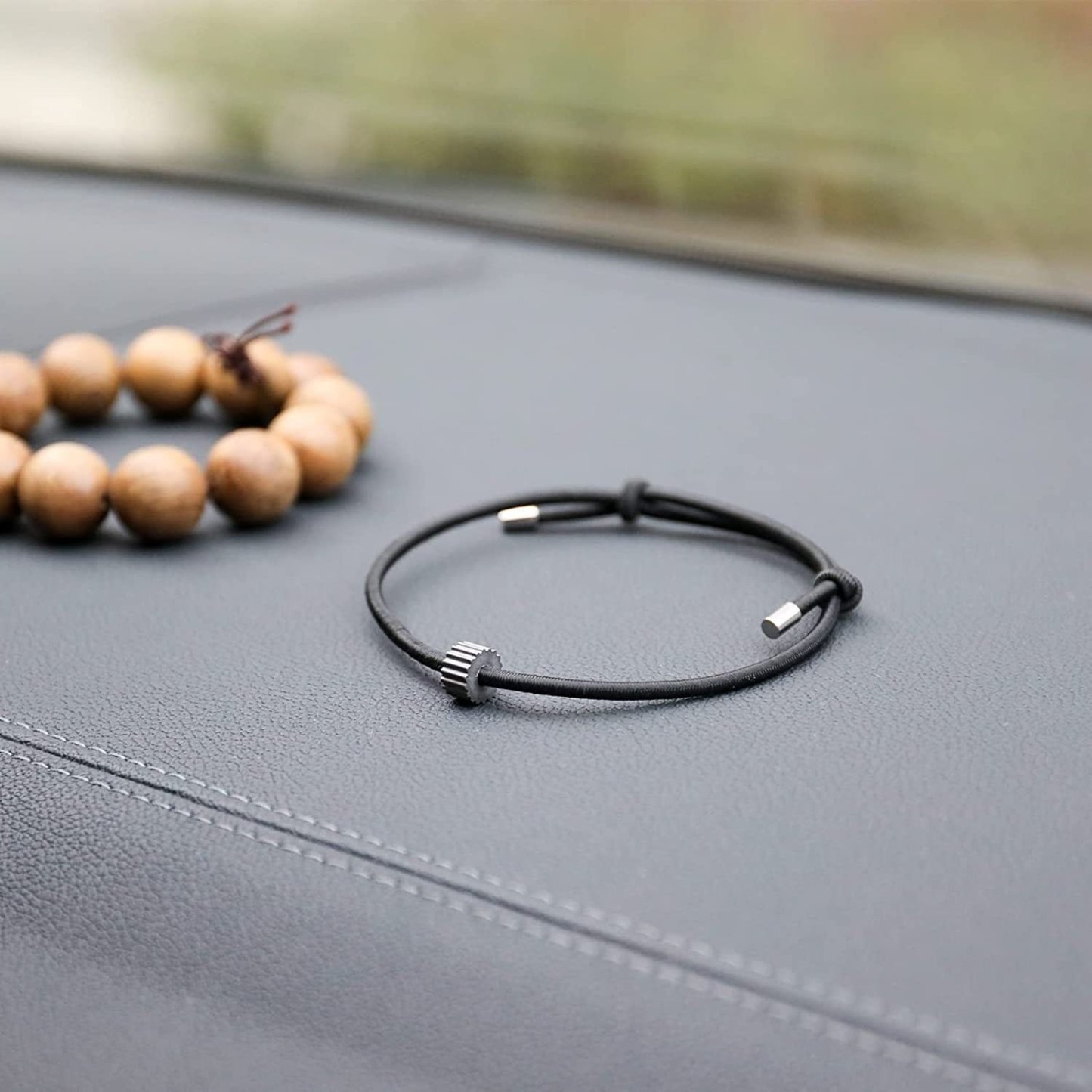 🔥FATHER'S DAY SALE - Emergency Bracelet