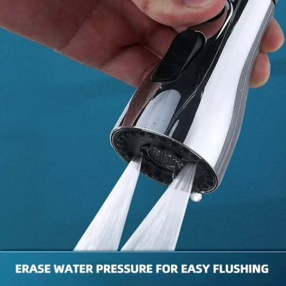 🔥Universal Pressure Tap Nozzle- Buy 2 Get 1 Free👍