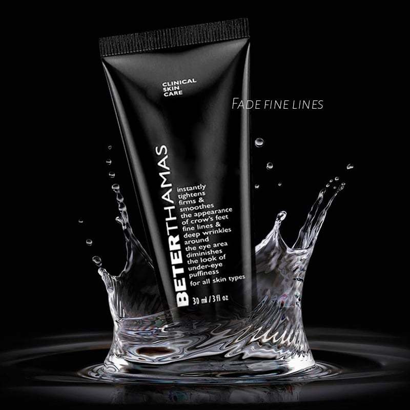 💆TEMPORARY FIRMING EYE CREAM