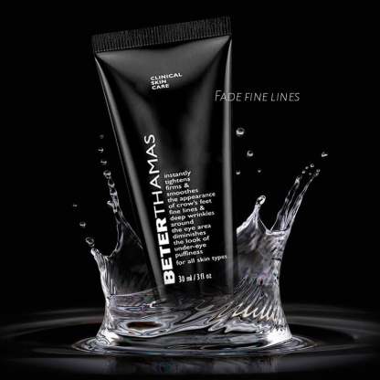 💆TEMPORARY FIRMING EYE CREAM