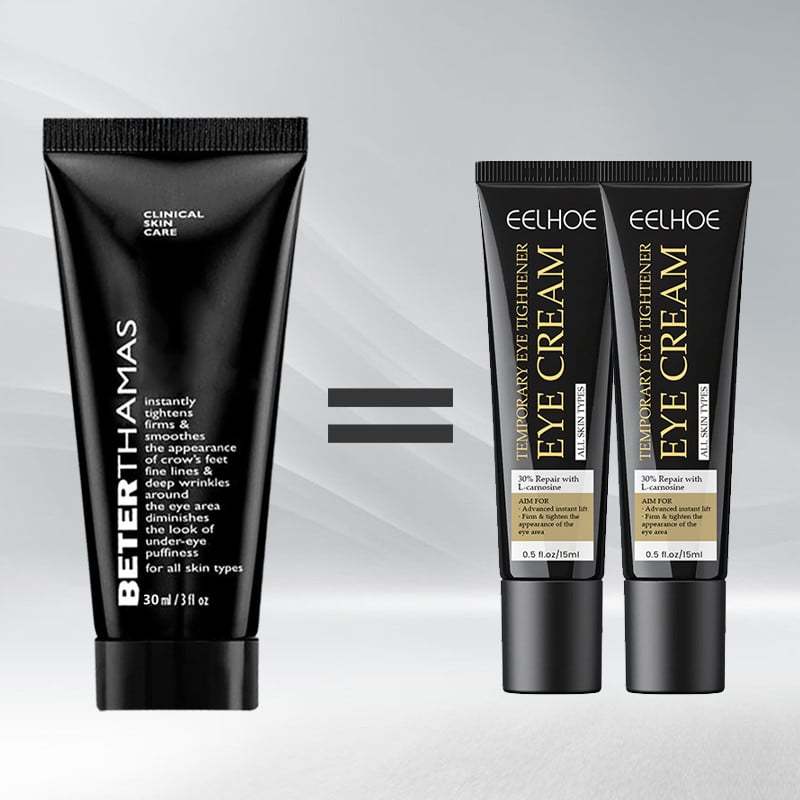 💆TEMPORARY FIRMING EYE CREAM