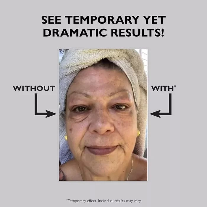 💆TEMPORARY FIRMING EYE CREAM