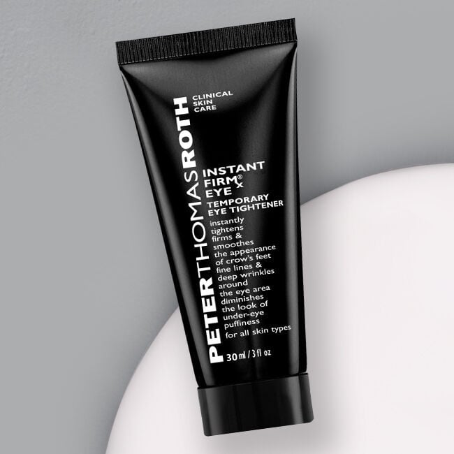 💆TEMPORARY FIRMING EYE CREAM