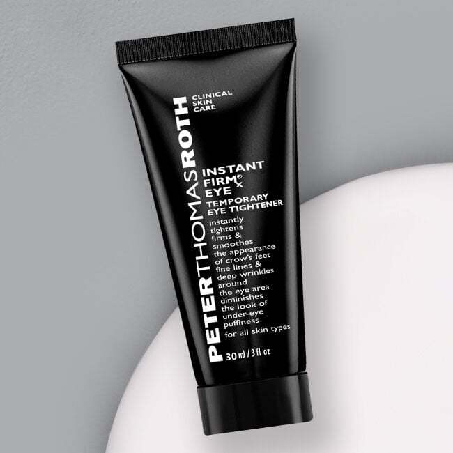 💆TEMPORARY FIRMING EYE CREAM