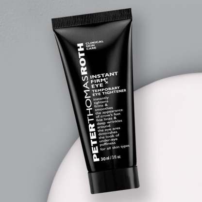 💆TEMPORARY FIRMING EYE CREAM