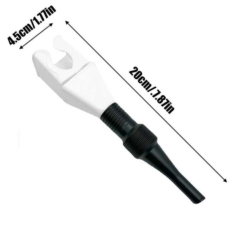 ✨BUY 1 GET 1 FREE✨Retractable Auto Fuel Funnel