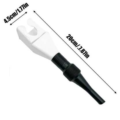 ✨BUY 1 GET 1 FREE✨Retractable Auto Fuel Funnel