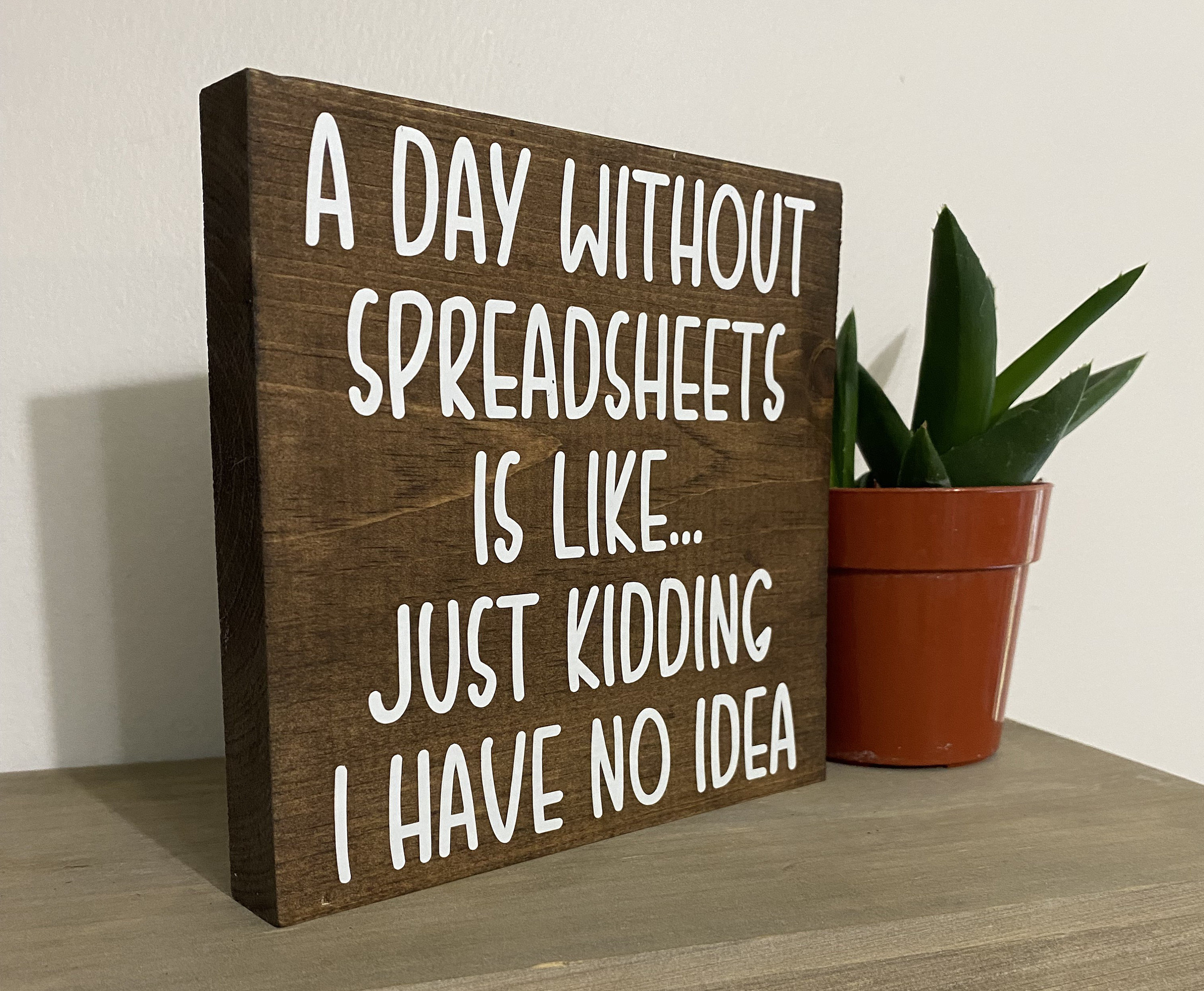 🤣OFFICE DESK SIGN💦