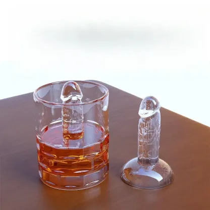🧊🥂Adult Prank Ice Cube Mold🍻