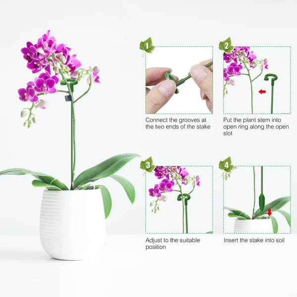 Plant Support Stake