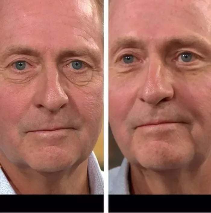 💆TEMPORARY FIRMING EYE CREAM