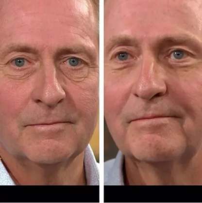 💆TEMPORARY FIRMING EYE CREAM