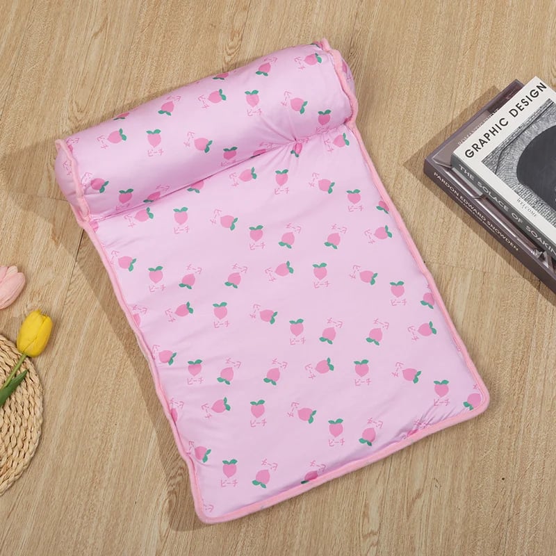 💦The Summer Hot Sale💦🐱Cats/Dogs Cooling Bed🐶