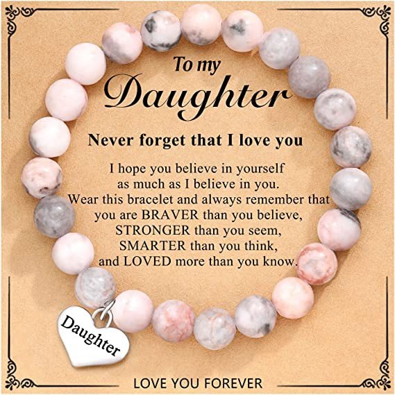 🔥HOT SALE🔥DIY Advent Calendar Bracelets Set