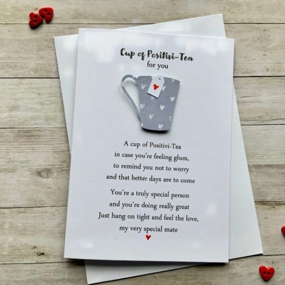 💖Emotional Support Motivational Cards