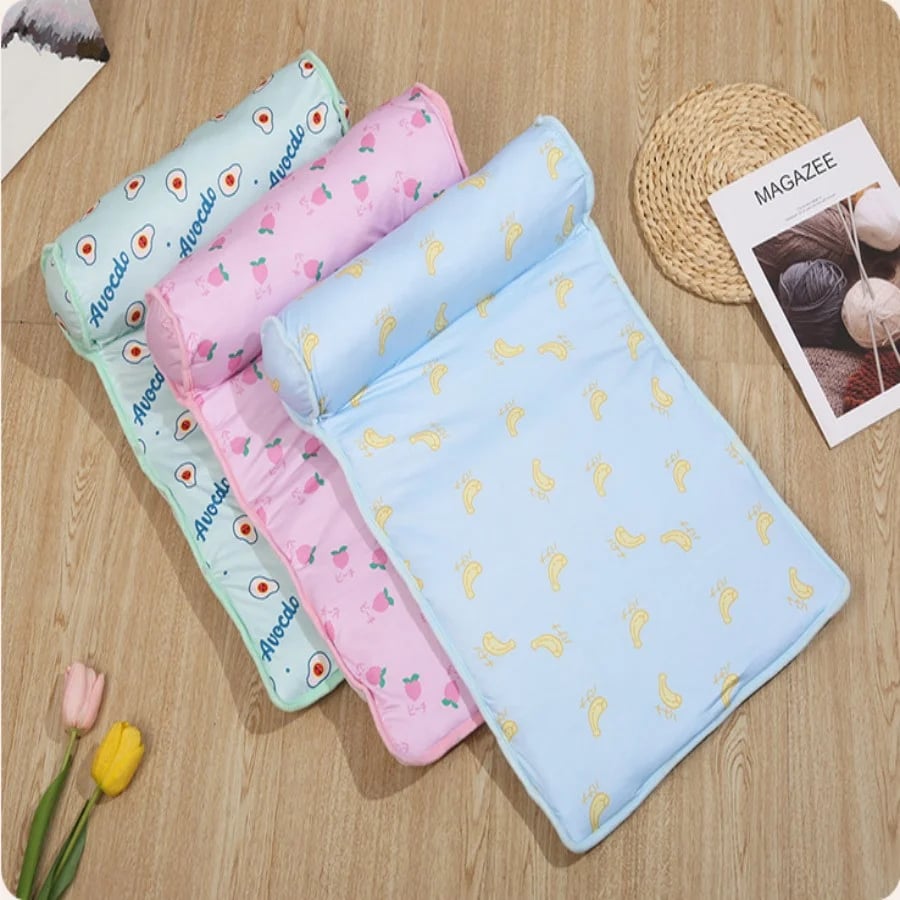 💦The Summer Hot Sale💦🐱Cats/Dogs Cooling Bed🐶