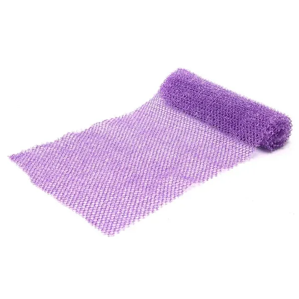 🚿🧼African Exfoliating Net