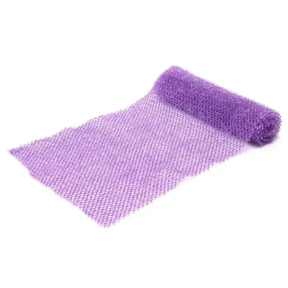 🚿🧼African Exfoliating Net