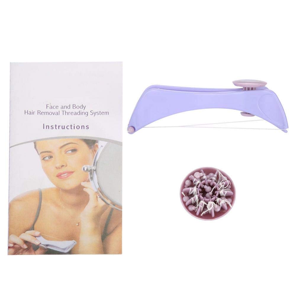 🪒Facial Hair Epilator