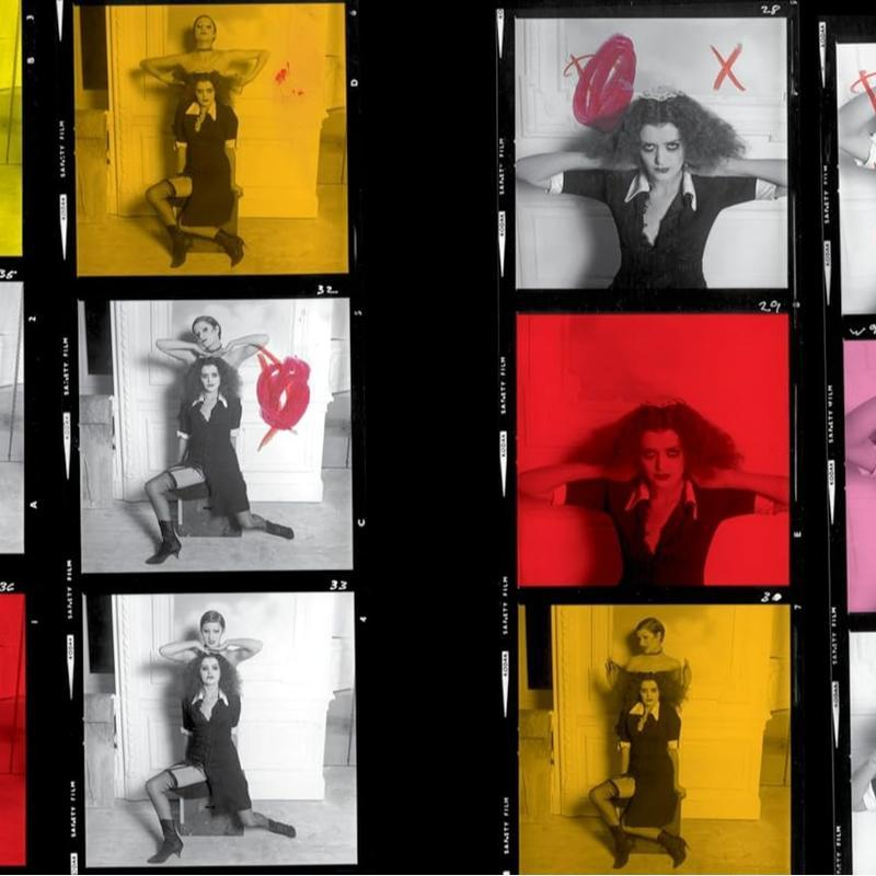 Rocky Horror 50th Anniversary Slipcased Edition